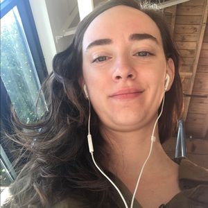 Meet your Posher, Natalie